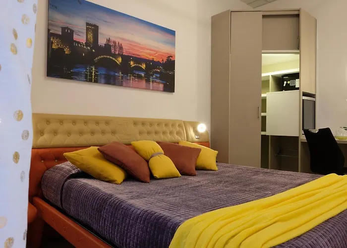 Private Bathroom Double Room